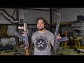 AK 47 Vs AK 74 What S The Difference