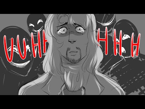 The Reynolds Pamphlet || Hamilton Animatic