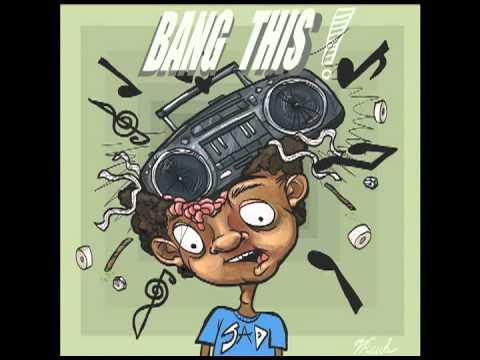 Kick - Biz Ft. Resource & Omac (Audio)