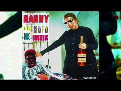 De' Douchebags (Lil Rafa) -  Nanny {Soca 2018} {Grenada}