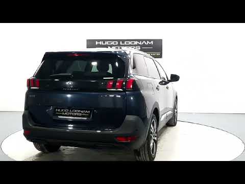 Peugeot 5008 ALLURE 1.2 130 6.2 4DR - Image 2