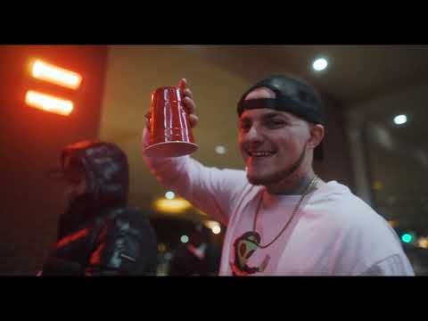 YM MUDDMADE Ft. Hansum - "All Night" (official video)