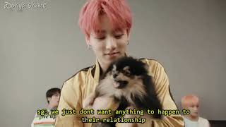 Download lagu [BTS FF JUNGKOOK FF IMAGINE] CHEATED ON YOU| PART 1|BTS FF|JUNGKOOK FF mp3