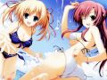 Nightcore - Bounce 