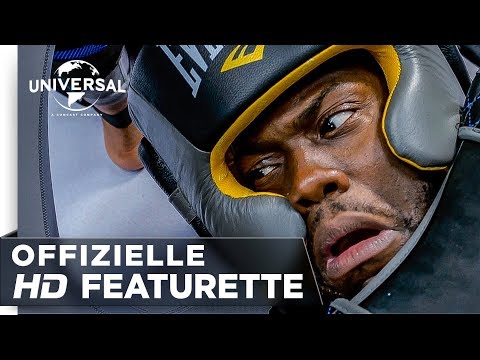 Night School - Featurette ''MOMini'' german / deutsch HD