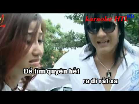 Karaoke Bài hát khiến em đau lòng Full Beat