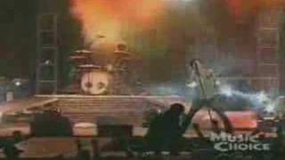 Blindside - You Can Hide It LIVE @ Cornerstone