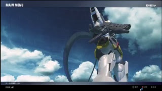 ガンダムバーサス