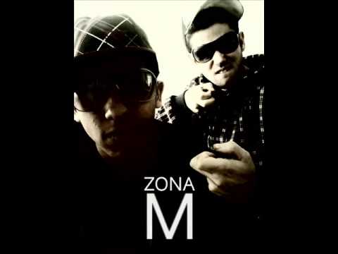 Mido Master & Alej ( Zona M ) - 745 Ft Mc Nass - Nido Records