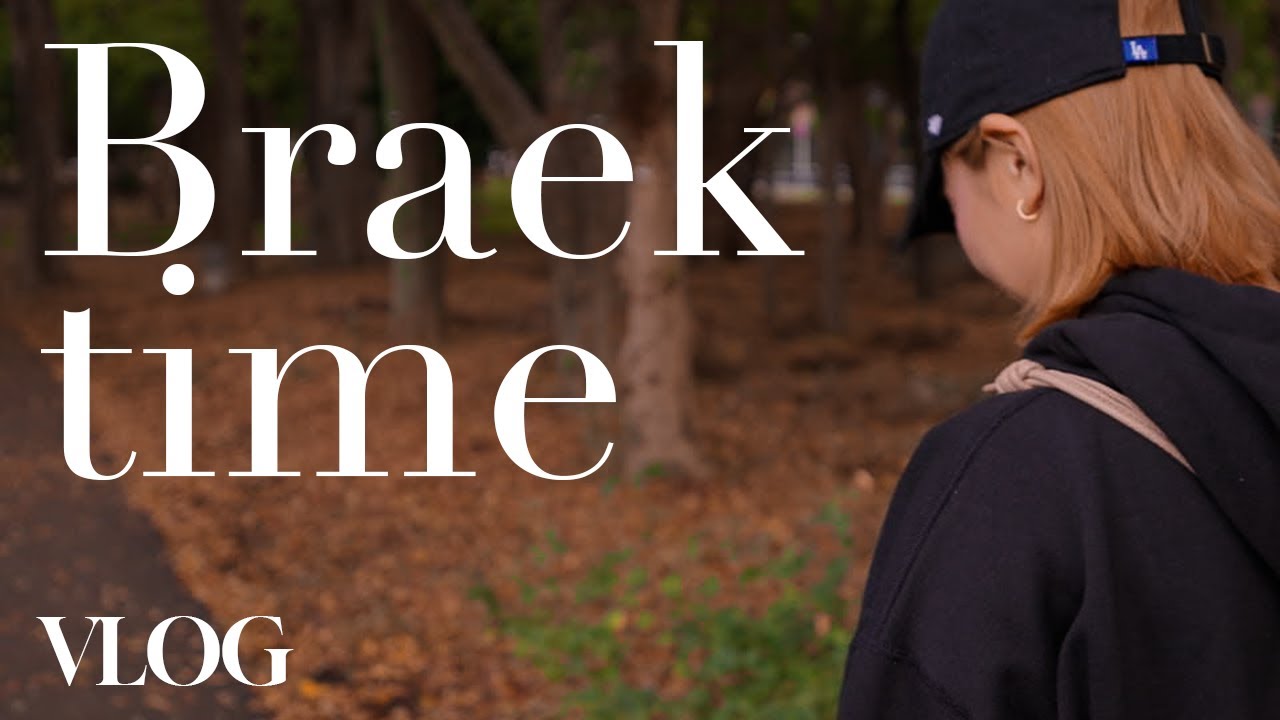 KIMIKA Vlog 手術編