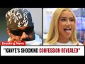 Iggy Azalea S Disturbing Revelation Kanye West S Lewd Comments Confirmed