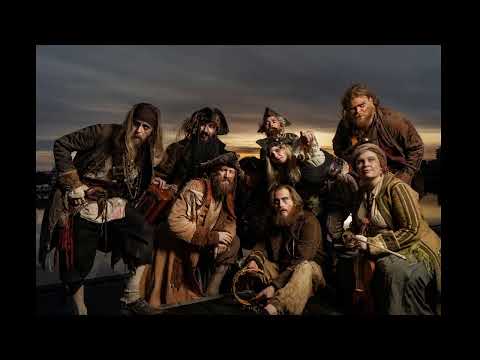 Ye Banished Privateers: Drunken Rehearsals #7