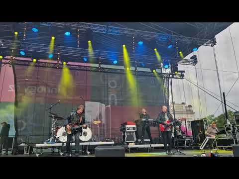 Olympic - Osmý den - Mezi Ploty 2025