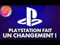 PS5 : PlayStation fait un CHANGEMENT sur les BOÎTES de la PlayStation 5 😳