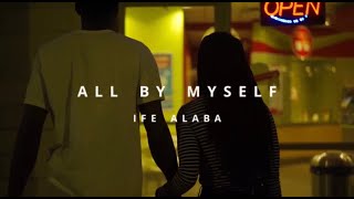 All by Myself Music Video