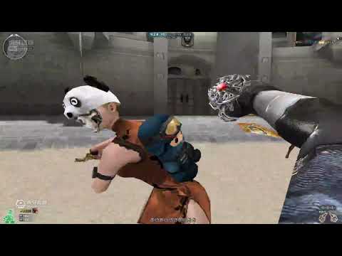 KNUCKLES 2 VIP-Infernal Dragon ft VIP CHARACTER