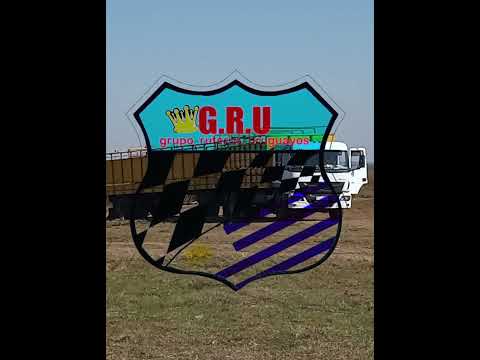 #Camiones Grabados En Artigas (Bernabé rivera)