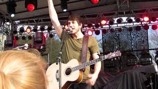 Morgan Evans - Day Drunk