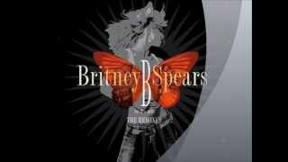 Britney Spears Don&#39;t Let Me Be The Last To Know (Hex Hector Club Mix/Edit)