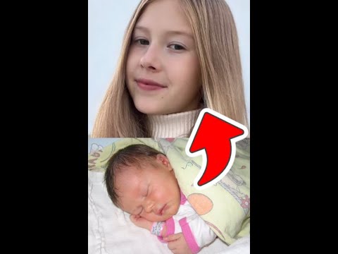 Jak się zmieniałam ❤️ #shorts