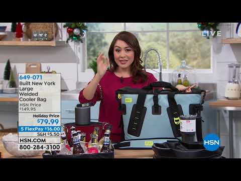 HSN | Secret Santa 11.28.2018 - 05 AM