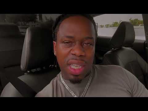 Ron Laquan - WHAT A DIFFERENCE A DAY MAKE (Official Video)