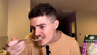 cooking with jack reacts (gone horrible)
