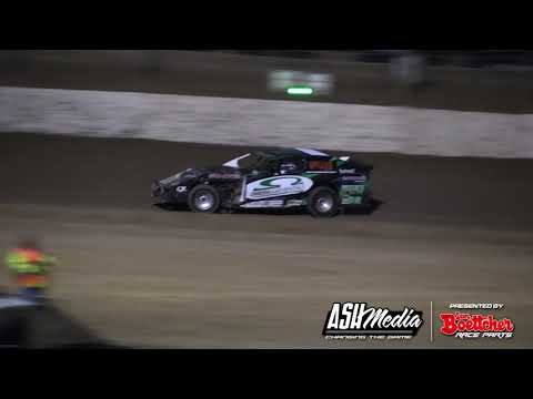 AMCA Nationals: A-Main - Horsham Speedway - 04.01.2020