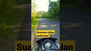Download lagu Suasana jalan pedesaan di Gunungkidul jogjakarta #shorts #gunungkidul #jogjakarta mp3