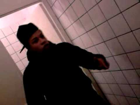 Pato Bang Vs Mc Dani Freestyle