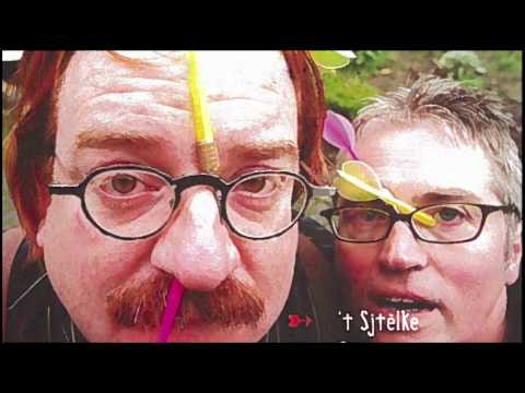 Henk & Ton - 't Sjtelke