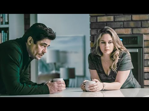 As This Officer Finds Out, Behind Every Honest Cop Is A Bent One