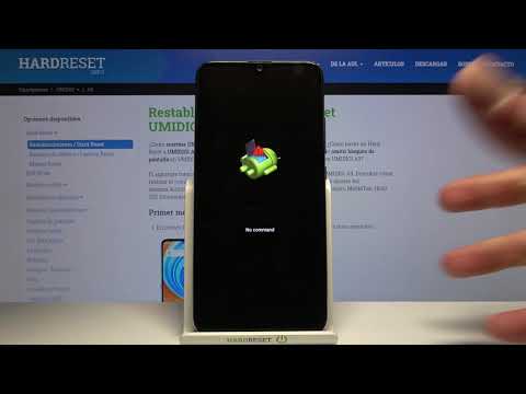 Cómo borrar caché en UMIDIGI A9 - borrar la memoria caché