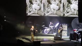 Morrissey - You&#39;re Gonna Need Someone On Your Side - The Great Saltair - 09.28.2019
