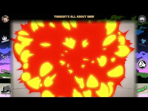 DJ CRAZE Drum and bass part1..