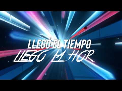 Miel San Marcos - No Callaré Medley (LYRICS)