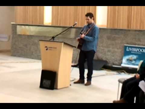 Thumbnail for February 15, 2013 11:34 AM by Hank Snow