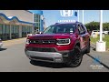 2026 Honda Passport Trim Level Comparison | Flow Honda in Winston-Salem