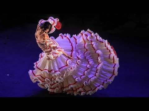 Cristina Soler (Guajira) Concurso Nacional de Arte Flamenco de Córdoba 2025