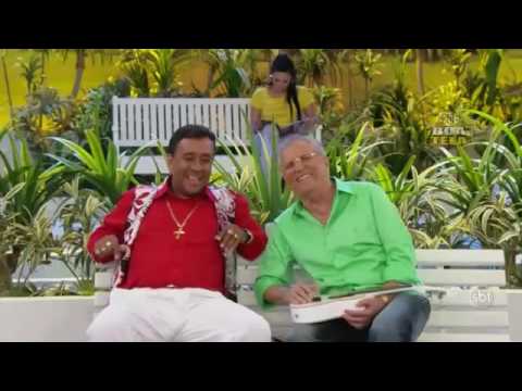 Paulinho Gogó 20 03 14 HD   A Praça é Nossa