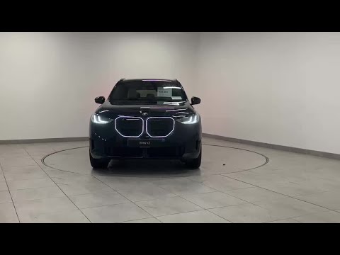 BMW X3 30e xDrive M Sport 5DR AUTO IMMEDIATE DELIV - Image 2