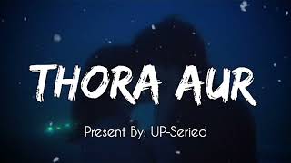 Download lagu 'Thoda Aur' Lyrical |Ranchi Diaries |ArijitSingh |Palak M |JeetG ManojM |SoundaryaS|Himansh mp3 Download lagu 'Thoda Aur' Lyrical |Ranchi Diaries |ArijitSingh |Palak M |JeetG ManojM |SoundaryaS|Himansh mp3