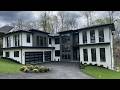 INSIDE A STUNNING 5 000 000 McLean VA Luxury Home