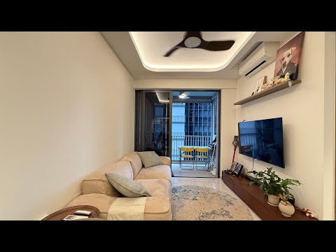 The Florence Residences Condominium For Sale at S$ 1,298,000 | PropertyGuru Singapore
