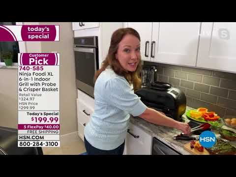 HSN | Countdown to Summer 05.16.2021 - 09 PM