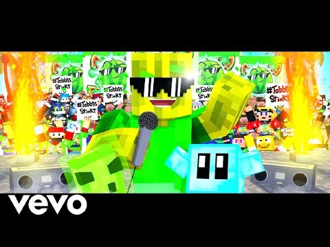 DISSTRACK gegen TOBBSS (Offizielles Musikvideo) | Chaosflo44