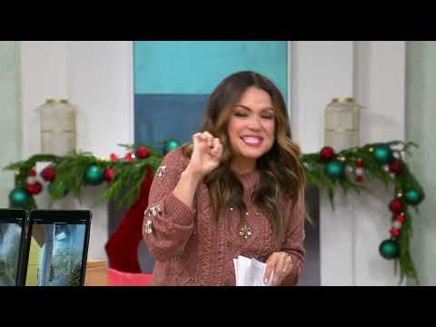 HSN | Electronic Gift Connection - Ring 10.23.2023 - 03 PM