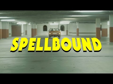 David Myhr - Spellbound (from Flykten till Framtiden) video