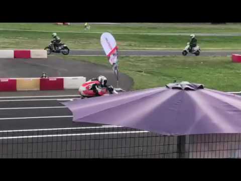 Süni MOTO GP futam 2. 2017.07.15