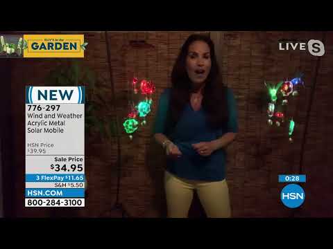 HSN | Guy's in the Garden 02.25.2022 - 10 AM